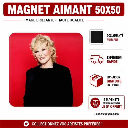 Magnet petula clark - petula,