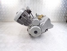 DAELIM 125 ROADWIN MOTEUR