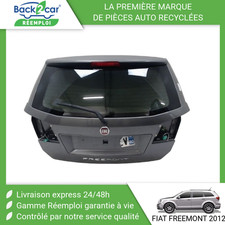 🏆 HAYON FIAT FREEMONT