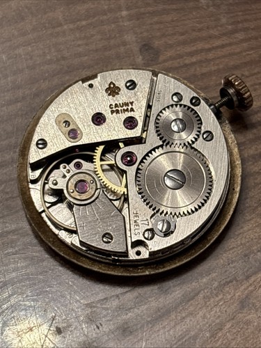 Mouvement montre mécanique - mouvement, de