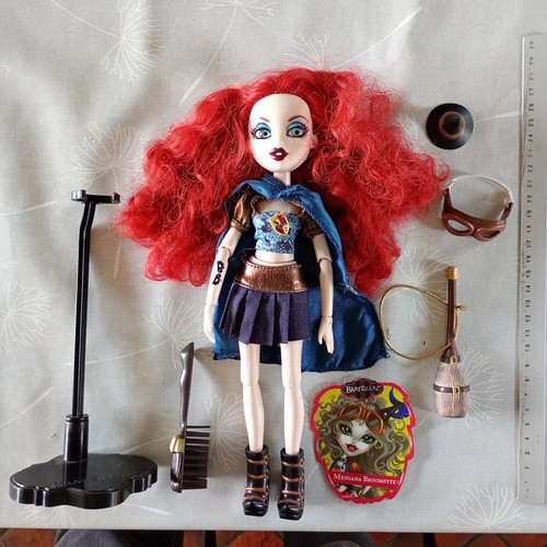 Bratzillaz glam gets - gets, wicked