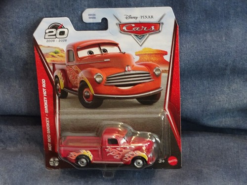 Voiture disney pixar - disney, cars
