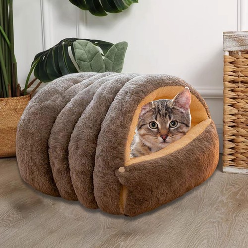 Panier pour chat nid - nid, douillet