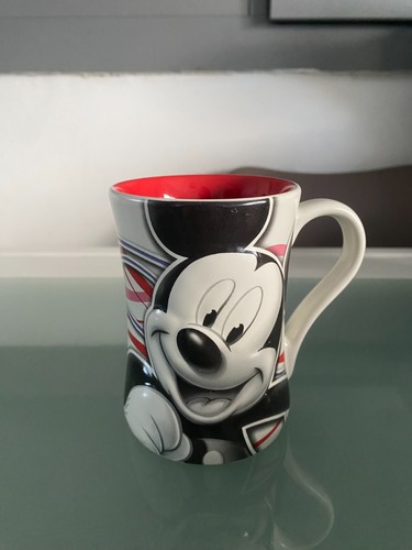 Mug tasse disney store - tasse,