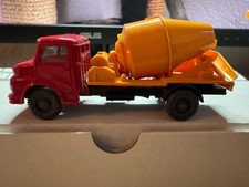 Wiking 1:87 Mercedes LB1413