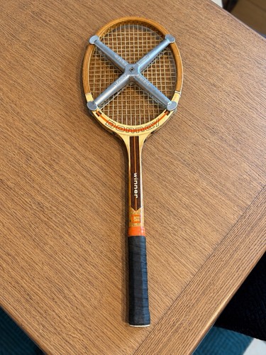 Donnay winner raquette - raquette, de
