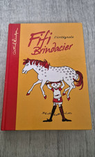 Fifi Brindacier l'intégrale