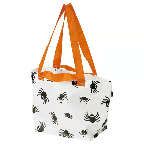 Ikea spider shopping bag - spider,
