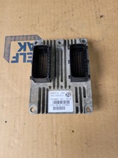 FIAT GRANDE PUNTO MK3 1.2 ENGINE CONTROL UNIT ECU MODULE UNIT 51784956