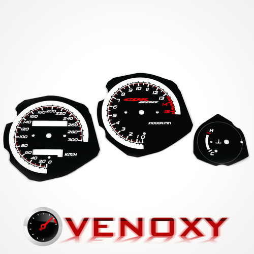 Honda cbr 600 - honda,