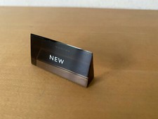 Nouvelle - Plaque D'Exposition