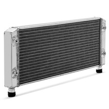 Radiateur en aluminium pour
