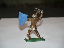 FIGURINE STARLUX MOYEN AGE