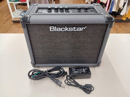 Amplificateur guitare