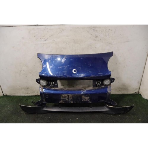 Capot smart fortwo - smart, (02-07)