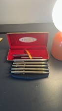 stylo plume parker 75