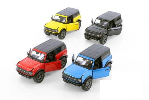 Kinsmart 2022 ford - kinsmart,