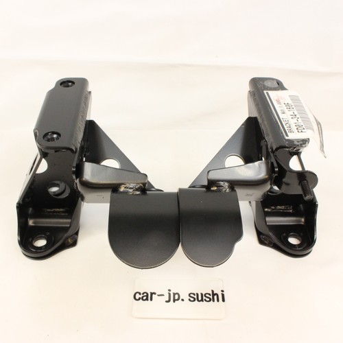 Support stabilisateur avant
