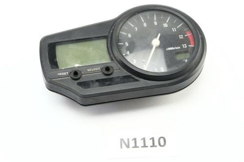 Yamaha yzf rn04 - 1999,
