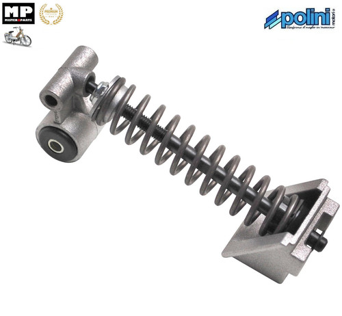 Ressort tendeur moteur polini - ressort,