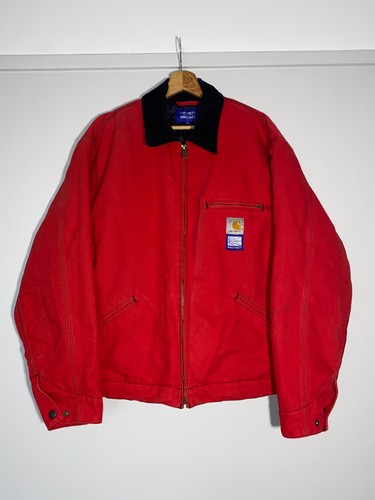 Carhartt paccbet detroit - carhartt, x