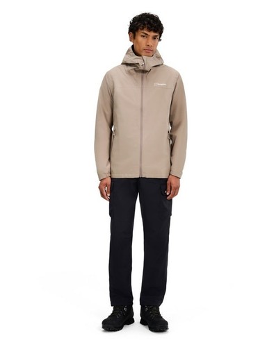 Veste imperméable berghaus - veste,