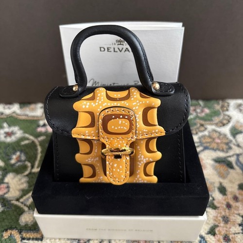 New delvaux brillon - new,