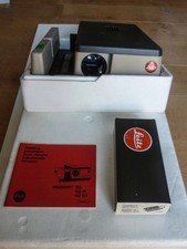 Projecteur de diapositives LEITZ Pradovit 153 DU
