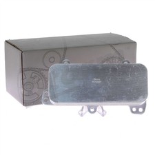 RADIATEUR D'HUILE VW TOUAREG