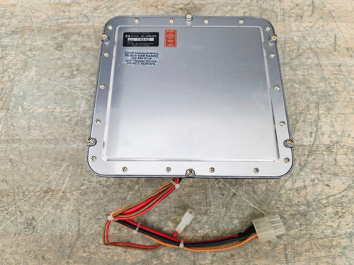 Icom ps35 internal - ic, power