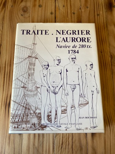 Marine jean boudriot traite - marine,