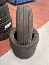 4 Pneus D’été VREDESTEIN
