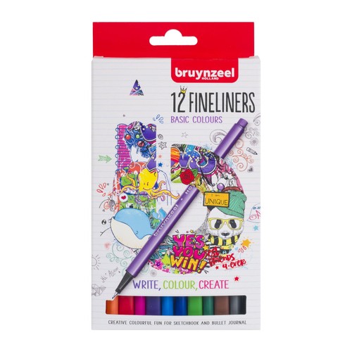 Etui feutres de couleur - etui,