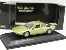 Minichamps 1/43 - Lamborghini