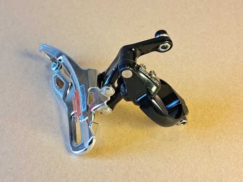 Nos shimano m563 - fd-m563, front
