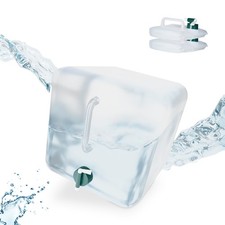 Jerrican eau Bidon set 3 Bidon