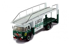 IXOMODELS - Camion transport