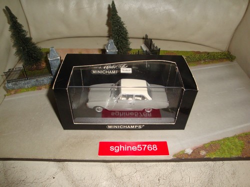 Minichamps ford taunus - -,