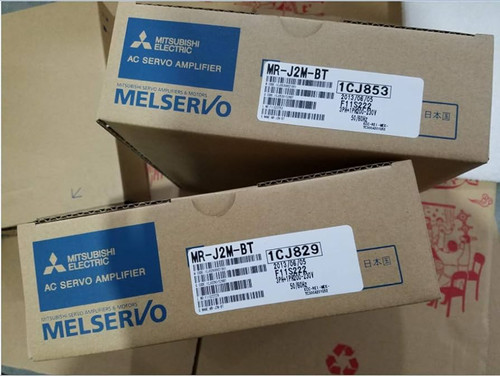 1pc new mitsubishi - new, mr-j2m-bt