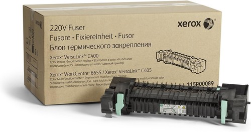 Four unité fusion xerox - /,