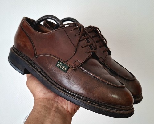 Paraboot chambord derby - paraboot,