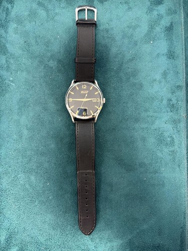 Montre tissot heritage - tissot,