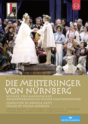 Die meistersinger von - die,