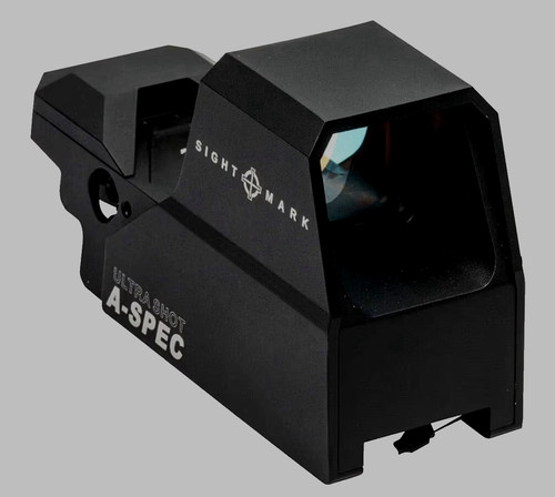 Sightmark ultra shot spec - sightmark,