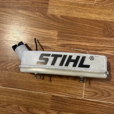 Stihl BR420 BR420C Gas Fuel