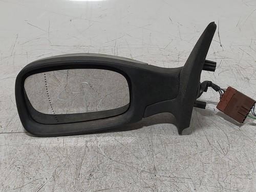 Retroviseur gauche peugeot 306 - gauche,