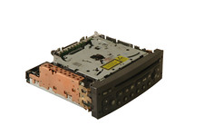 Récepteur Radio, Lecteur CD