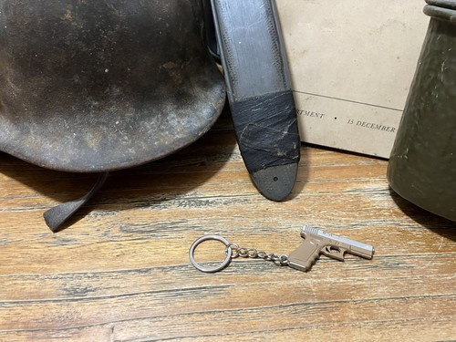 Cadeau pour militaire tireur - cadeau, militaire,