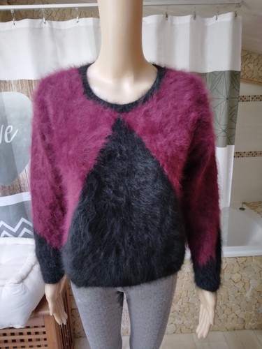 Magnifique pull angora anny - magnifique,