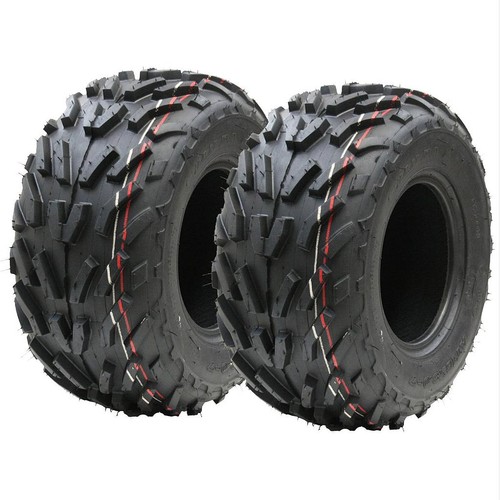 Pneus quad atv - atv, 4-ply